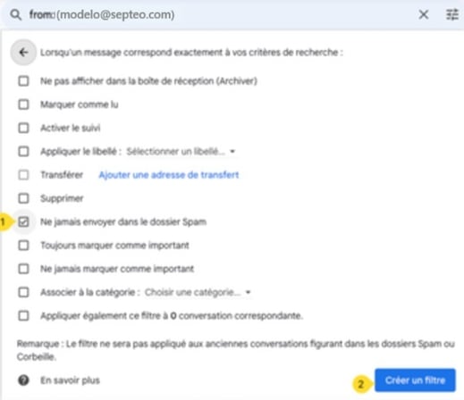 Adresse liste blanche3